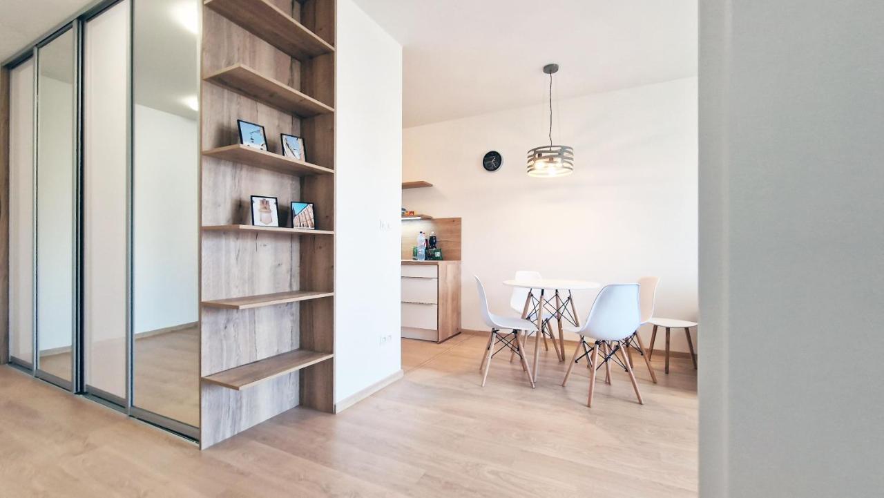 Luxo 2 Room Apartments By Bratislavatrip Eksteriør bilde